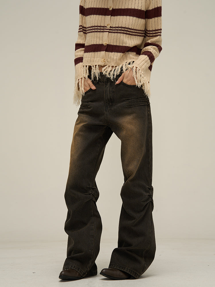 Mudwash Denim