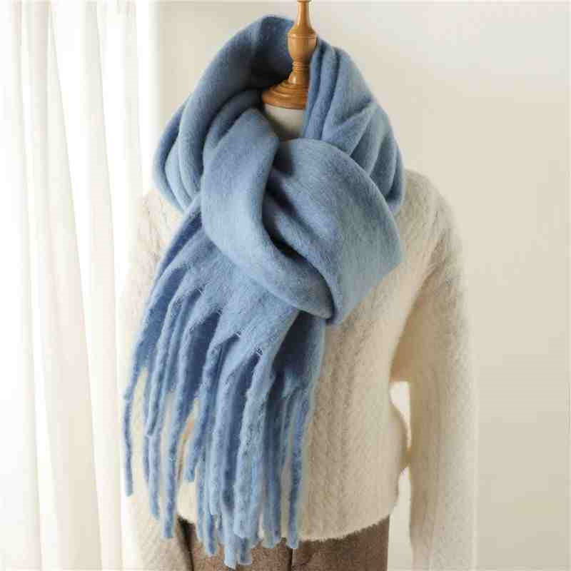 Signature Scarf