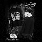 Parasitic Kiss Shirt